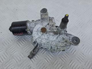 моторчик передних стеклоочистителей (дворников) Citroen C4 Picasso 1 поколение (2006 - 2013), 1.8 л., 6FY (EW7A), бензин, МКПП, синий, минивэн, передний привод, 53630347