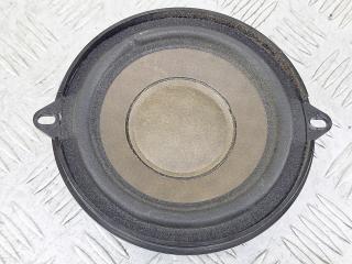 динамик двери Renault Scenic 1 поколение [рестайлинг] 2002, 1.6 л., K4M 700, бензин, МКПП, серебро, минивэн, передний привод, 8200101445