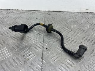 трубка вакуумная Peugeot 607 1 поколение [рестайлинг] 2006, 2.7 л., DT17TED4, дизель, АКПП, голубой, седан, передний привод