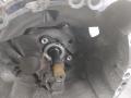КПП механическая (МКПП) Renault Clio 3 поколение [рестайлинг] 2014, 1.2 л., D4F 740, бензин, 5МКПП, серебро, хетчбэк 3 дв., передний привод, JH3128, S162253, 8200393571, 8200276017, 7701723412 - фото №6