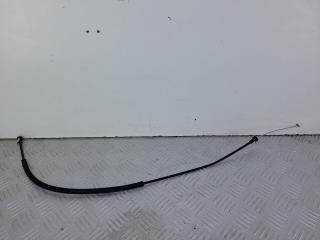 трос двери Volkswagen Caddy 5 поколение 2022, бежевый, фургон, передний привод