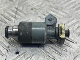 форсунка Opel Vectra B [рестайлинг] (1999 - 2002), 1.6 л., X 16 XEL, бензин, МКПП, серебро, седан, передний привод