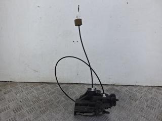 замок двери задней правой Mercedes-Benz A-Класс W168 (1997 - 2001)