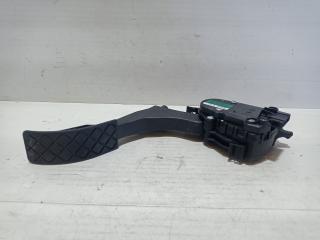 педаль Volkswagen Polo 5 поколение 2014, 1.2 л., бензин, МКПП, хетчбэк 3 дв., передний привод, 6PV008496-41, 6Q1721503M