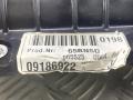 подушка безопасности пассажира Opel Vectra C 2002, 1.8 л., Z 18 XE, бензин, МКПП, серый, седан, передний привод, 09186922JV, 0655250004 - фото №7
