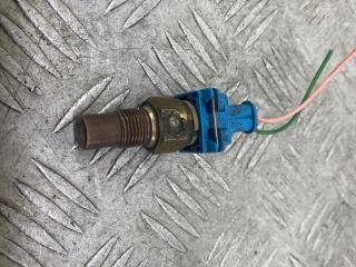 датчик температуры охлаждающей жидкости Peugeot 106 1 поколение [рестайлинг] (1996 - 2003), 1.1 л., HDY (TU1M), бензин, передний привод, 336401