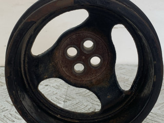 шкив коленвала Mercedes-Benz Sprinter 2 поколение (W906) (2006 - 2014), 2.2 л., дизель, A6510300703