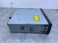 CD-чейнджер Citroen Xsara Picasso 1 поколение [рестайлинг] (2004 - 2010), 964592148000, 5WK76025D - фото №4