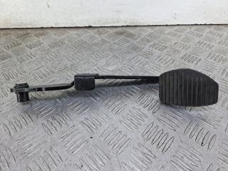 педаль тормоза Citroen Xsara Picasso 1 поколение 2004, 1.8 л., 6FZ (EW7J4), бензин, МКПП, серый, передний привод