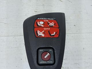 пластик Fiat Ulysse 2 поколение 2003, 3.0 л., XFW, бензин, АКПП, серебро, минивэн, передний привод, 1484416077