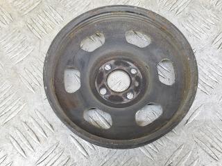 шкив помпы Opel Agila 2 поколение (B) 2012, 1.2 л., K12B, бензин, МКПП, минивэн, передний привод, правый руль