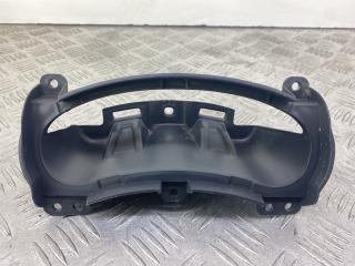 Рамка монитора Chevrolet Spark M300 2012, 1.0 л., бензин, МКПП, красный, хетчбэк 5 дв., передний привод, 96490670