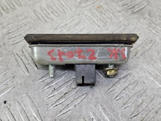 кнопка открытия багажника Skoda Yeti 1 поколение (2009 - 2014), бензин, МКПП, коричневый