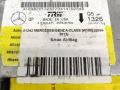блок AirBag Mercedes-Benz A-Класс W169 2005, 1.7 л., M 266.940, бензин, МКПП, минивэн, передний привод, A1698201326 - фото №6