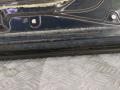 дверь передняя левая Citroen Xsara Picasso 1 поколение 2001, 1.8 л., 6FZ (EW7J4), бензин, МКПП, минивэн, передний привод - фото №11