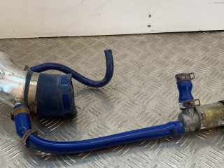 клапан холостого хода Hyundai Coupe RD 1996, 2.0 л., G4GF, бензин, МКПП, голубой, купе, передний привод