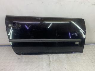 дверь передняя правая Volkswagen Golf 5 поколение 2005, 1.6 л., BSE, бензин, 5МКПП, черный, хетчбэк 3 дв., передний привод
