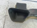 воздуховод печки Mercedes-Benz Vito W639 2006, 3.2 л., M 112.951, бензин, АКПП, черный, задний привод - фото №2