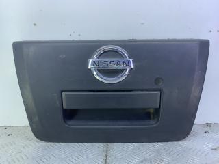 ручка крышки багажника Nissan Navara D40 (2005 - 2010)