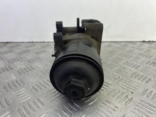 корпус масляного фильтра Skoda Octavia 2 поколение (A5) [рестайлинг] 2011, 1.6 л., CAYC, дизель, 5МКПП, оливковый, хетчбэк 5 дв., передний привод, 03L115380C