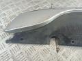 решетка радиатора Renault Laguna 2 поколение (2001 - 2005), 8200012581 - фото №5