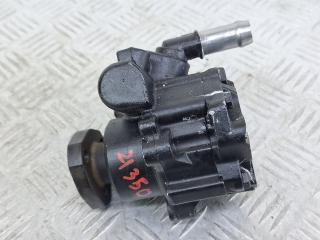 насос гидроусилителя руля Volkswagen Golf 3 поколение 1999, 1.8 л., ANN, бензин, зеленый, кабриолет, передний привод