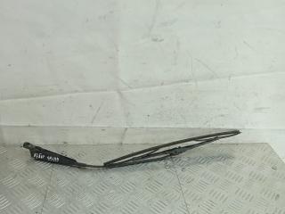 щеткодержатель задний Opel Corsa B 2000, 1.0 л., X 10 XE, бензин, МКПП, темно-синий, хетчбэк 3 дв., передний привод