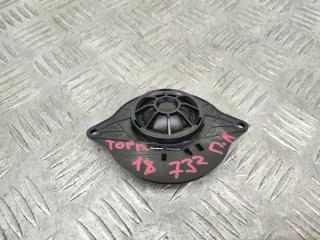 динамик высокочастотный (пищалка) Audi A4 B9 2017, 1.4 л., CVNA, бензин, 6МКПП, темно-синий, универсал, передний привод, 90320000408, 8W0035399