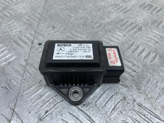 датчик ускорения Mercedes-Benz E-Класс W210/S210 (1995 - 1999), 0265005246, A0025426618