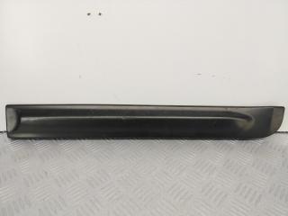молдинг двери задней левой Hyundai Santa Fe 2 поколение (CM) 2007, 2.2 л., D4EB, дизель, АКПП, серый, внедорожник 5 дв., полный привод, 8777028000
