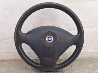 руль Fiat Stilo 1 поколение 2002, 1.2 л., 188 A5.000, бензин, МКПП, хетчбэк 5 дв., передний привод