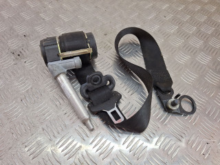 ремень безопасности Mercedes-Benz A-Класс W168 (1997 - 2001), 566063600