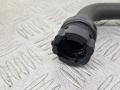 патрубок отопителя (печки) Citroen Xsara Picasso 1 поколение [рестайлинг] 2009, 1.6 л., NFU (TU5JP4), бензин, МКПП, кофейный, минивэн, передний привод - фото №2