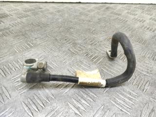 клемма аккумулятора минус Skoda Yeti 1 поколение (2009 - 2014), бензин, МКПП, коричневый