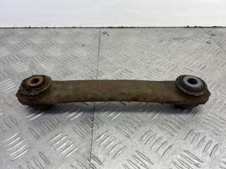 рычаг задний правый Opel Vectra C 2002, 1.8 л., Z 18 XE, бензин, МКПП, серый, седан, передний привод