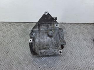 кронштейн компрессора кондиционера Audi A4 B5 1997, 1.6 л., AHL, бензин, МКПП, универсал, 06B260885