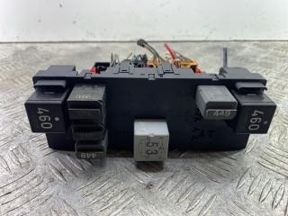 Блок управления BCM (Body Control Module) Skoda Octavia 2 поколение (A5) [рестайлинг] 1Z5 2008, 1.6 л., BSE, бензин, 5МКПП, серый, универсал, передний привод, 3C8937049E