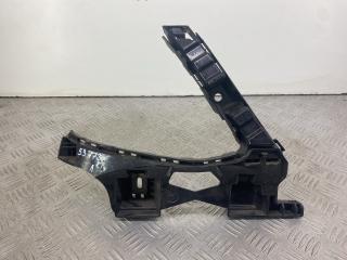 Крепление бампера заднего Mercedes-Benz E-Класс W213/S213/C238/A238 (2016 - 2020), 2.0 л., OM 654.920, дизель, АКПП, серый, седан, задний привод, A2138850065