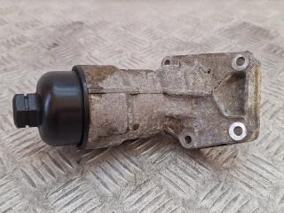 корпус масляного фильтра Mercedes-Benz A-Класс W168 1999, 1.6 л., M 166.960, бензин, МКПП, синий, минивэн, передний привод, A1661800310