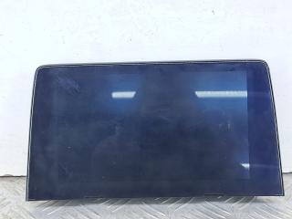 монитор мультимедиа Mazda 6 GJ (2012 - 2015), GSL3611J0B, B20743292, 10R052279