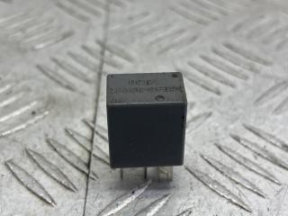 реле (прочие) Chevrolet Spark M300 2012, 1.0 л., бензин, МКПП, красный, хетчбэк 5 дв., передний привод, LJ06F