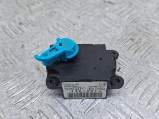 моторчик заслонки печки Nissan Micra 3 поколение (K12) (2002 - 2007), N104722T