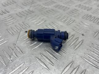 форсунка Kia Venga 1 поколение [рестайлинг] 2018, 1.6 л., бензин, АКПП, кофейный, хетчбэк 5 дв., передний привод, 353102B000