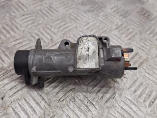 замок зажигания Skoda Fabia 1 поколение [рестайлинг] 2007, 1.4 л., дизель, МКПП, серебро, универсал, передний привод, 4B0905851C