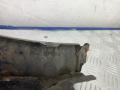 крыло переднее левое Volkswagen Bora 1 поколение 1J2 (1998 - 2005), черный, седан, передний привод - фото №12