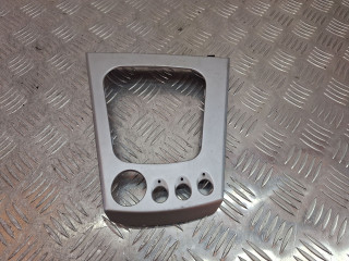 рамка обрамление кулисы Alfa Romeo 156 1 поколение 2002, 2.0 л., 937 A1.000, бензин, МКПП, черный, универсал, передний привод, 156033239