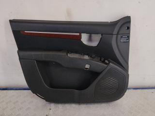обшивка салона Hyundai Santa Fe 2 поколение (CM) 2007, 2.2 л., D4EB, дизель, АКПП, серый, внедорожник 5 дв., полный привод, 823702B000, 823102B000