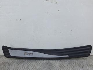 накладка на порог внутренняя BMW 5 серия E60/E61 (2002 - 2007), 7034305