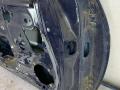 дверь передняя левая Renault Megane 1 поколение BA0L 1996, 1.6 л., бензин, МКПП, синий, хетчбэк 5 дв., передний привод - фото №9