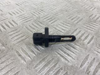 датчик температуры во впускном коллекторе Audi A6 4B/C5 1999, 1.8 л., AQE, бензин, МКПП, красный, седан, 0280130085